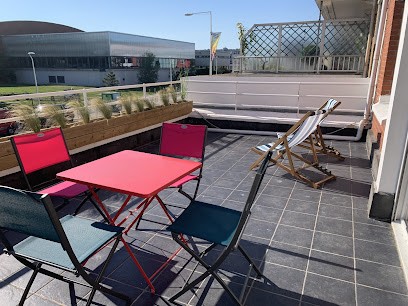 Au 154 bis, Location de Vacances à Dunkerque