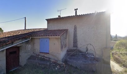 Les Oliviers De La Cadiere, Chambre d'Hôtes à La Cadière-d'Azur