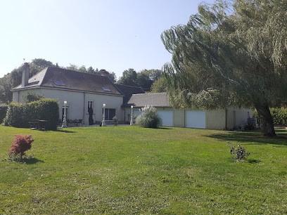 LA BONNE ADRESSE, Chambre d'Hôtes à Val de Livre