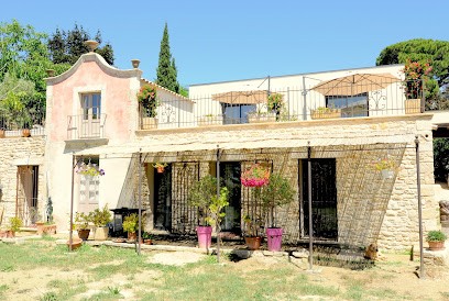 Le Bastidon de Cucuron, Maison d'Hôtes à Cucuron