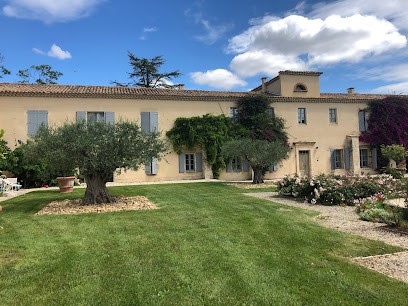 Domaine De Gonet, Chambre d'Hôtes à Bellegarde