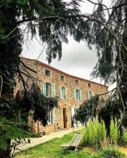 L'ACCUEILLETTE DES PENSÉES, Maison d'Hôtes à Rentières