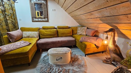 Chez les garçons, Location de Vacances à Lanhélin