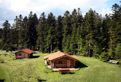 Les Fustes Du Pilat Chez Nath Et Phil, Location De Vacances à Planfoy