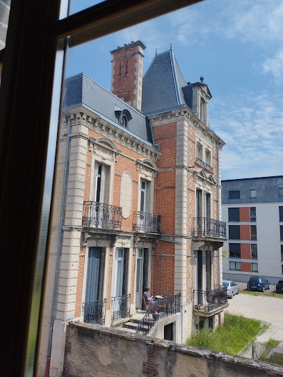 La CORDERIE Chambres D'hôtes, Chambre d'Hôtes à Sainte-Savine