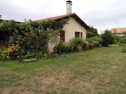 La Cabane, Chambre d'Hôtes à Biganos