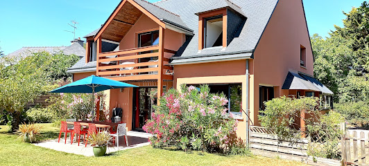 Kornog Location De Vacances Location De Vacances à Erquy