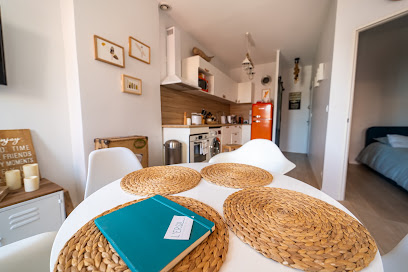 L'erso - Seaside Break La Ciotat Location De Vacances à la Ciotat