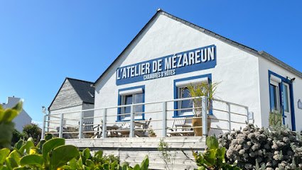 L'atelier De Mézareun Chambre D'hôtes à Ouessant