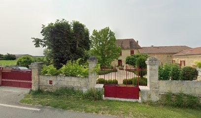 chambres d'hôtes à la claire fontaine, Chambre d'Hôtes à Sorges et Ligueux en Périgord