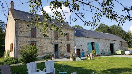 Maison Le Verger, Chambre d'Hôtes à Domeyrot