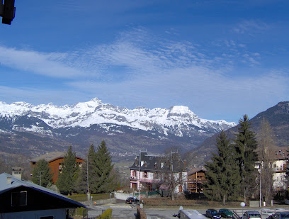 Aravisb7, Location De Vacances à Saint-Gervais-les-Bains