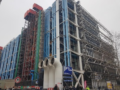 Sweet Inn - Temple, Location de Vacances à Paris 03