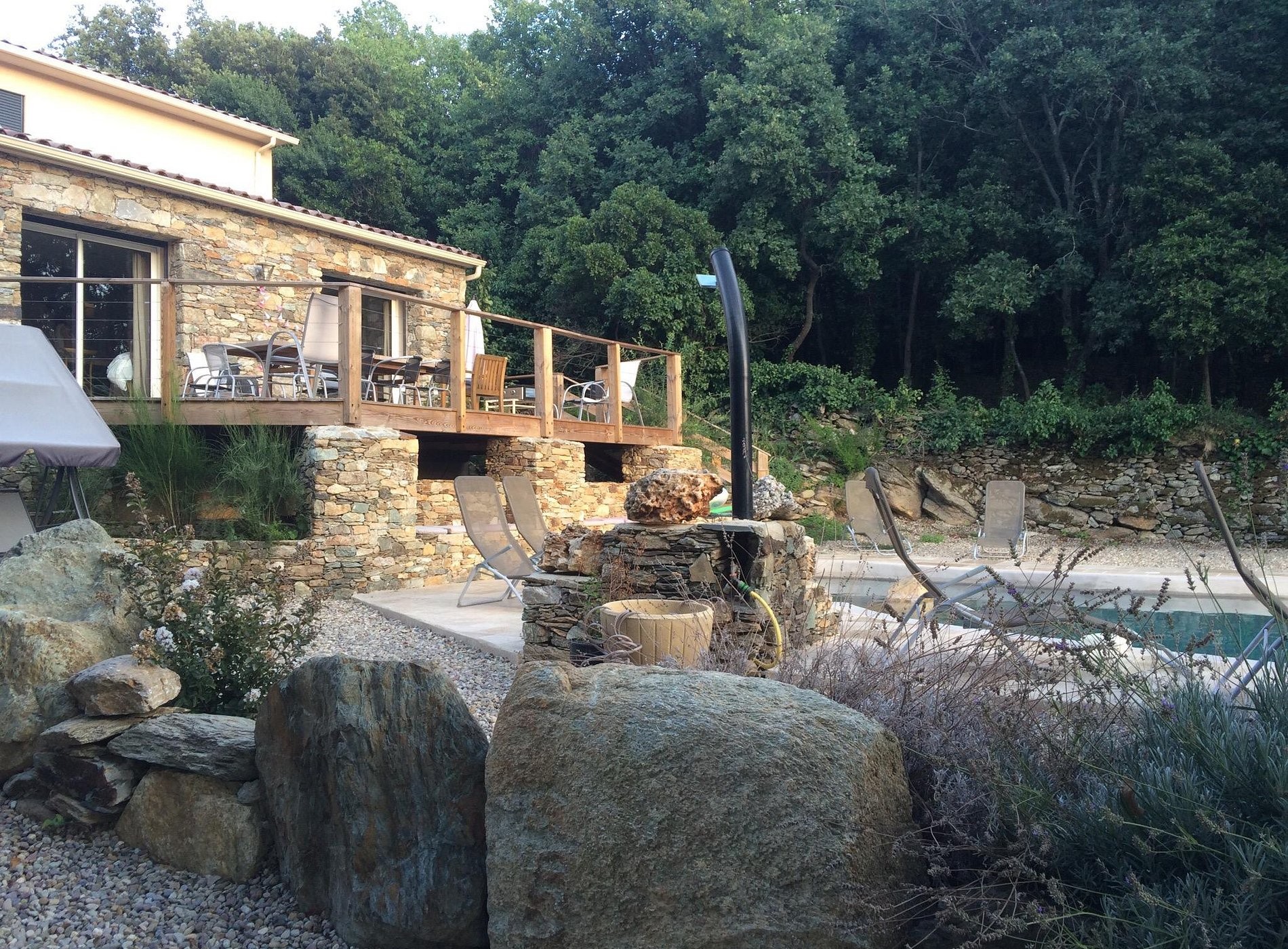 Casa Andria, Chambre d'Hôtes à Barbaggio