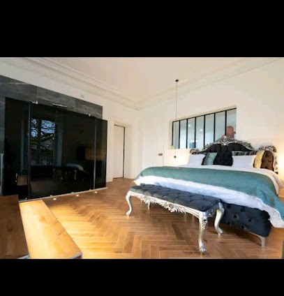 L'appartement Du Chateau, Location de Vacances à Morvillars