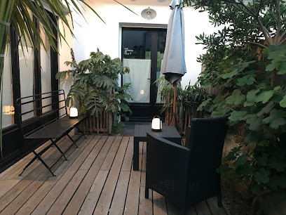 Une Chambre en Ville Pornic, Chambre d'Hôtes à Pornic