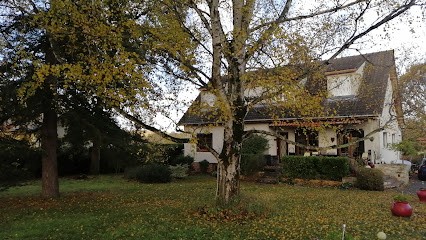 La Rachère, Chambre d'Hôtes à Vayres-sur-Essonne