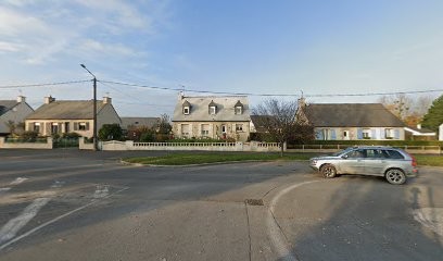 Mme Tesnier, Chambre d'Hôtes à Dol-de-Bretagne