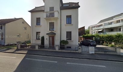 Chalet Concept, Location de Vacances à Hégenheim