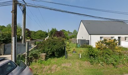 AGATHE Chambres D'hôtes, Chambre d'Hôtes à Guérande