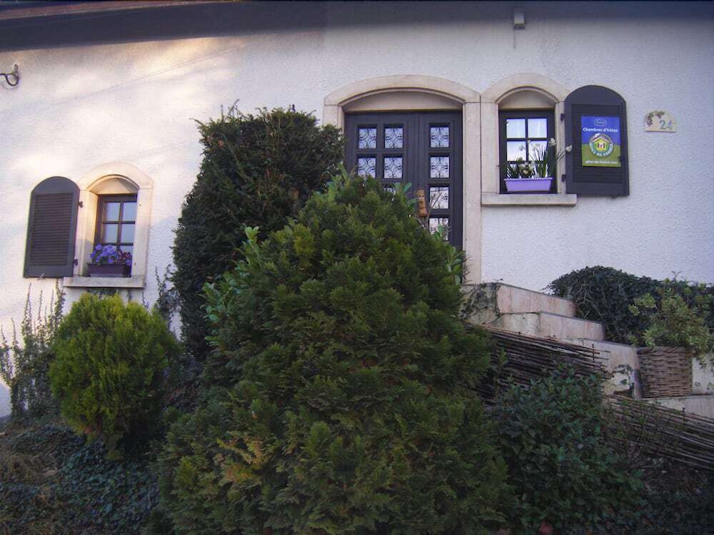 Les Lutins, Chambre d'Hôtes à Sainte-Ruffine