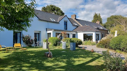 TY COZ BREIZH Chambres D Hôtes GUIDEL - 56520, Chambre d'Hôtes à Guidel