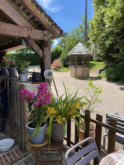 Chambres D'hôtes De La Haute Poignandière, Chambre d'Hôtes à Saint-Germain-de-la-Coudre