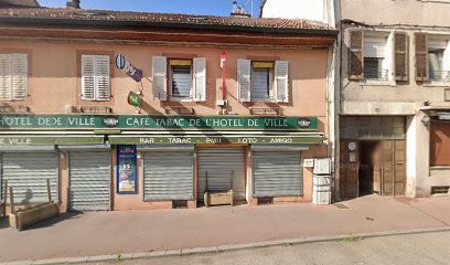 SCI Avenir, Location de Vacances à Fraize