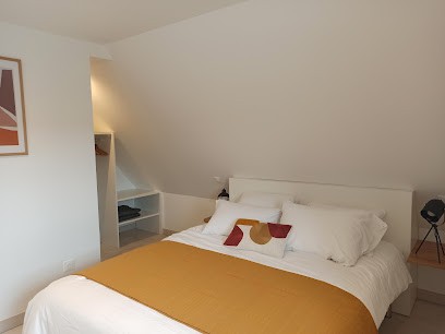 Gîte Chez Jacky F2, Location de Vacances à Wasselonne