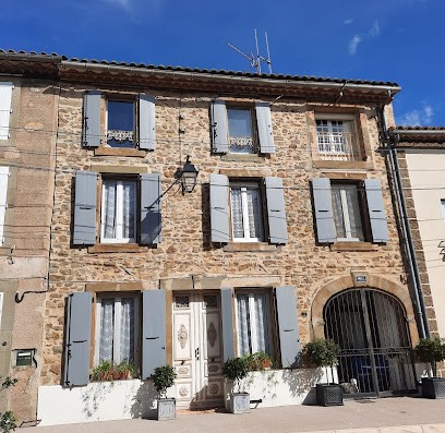 Maison Du Coquelicot, Chambre d'Hôtes à Tourouzelle