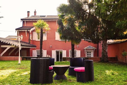 Les Pâquerettes d'Inette, Maison d'Hôtes à Neyron