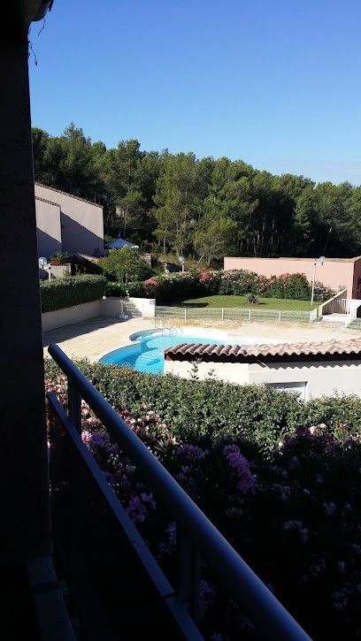 Le Soleil Des Garrigues, Chambre d'Hôtes à Clapiers