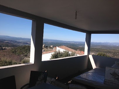 Le Belvédère de Manon, Maison d'Hôtes à Saint-Julien