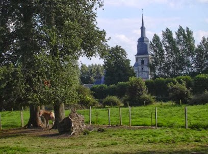 Les Arpents-Verts, Chambre d'Hôtes à Maizières