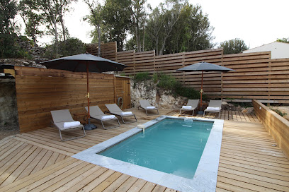 La Clé Gestion & Conciergerie Bonifacio - Porto Vecchio, Location De Vacances à Bonifacio
