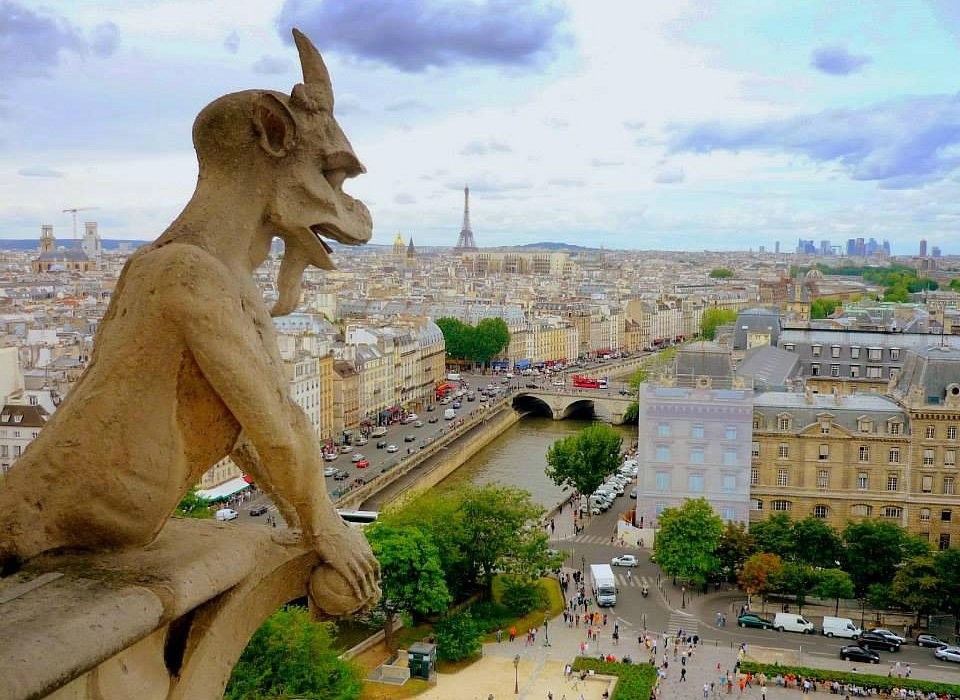 Les chambres d'hôtes à Paris, Chambre d'Hôtes à Champigny-sur-Marne