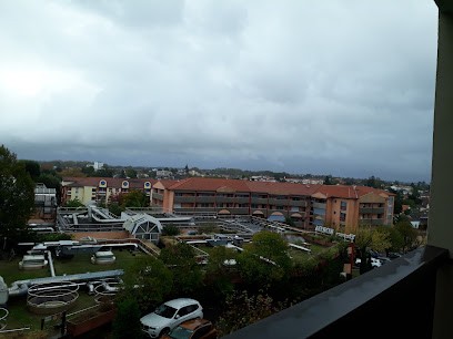 Résidence Thermale De Borda By ORPI, Location de Vacances à Dax