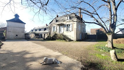 La Rossignolerie, Chambre d'Hôtes à Valloire-sur-Cisse