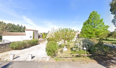 Le Mas de Marie Michel, Chambre d'Hôtes à Beaulieu