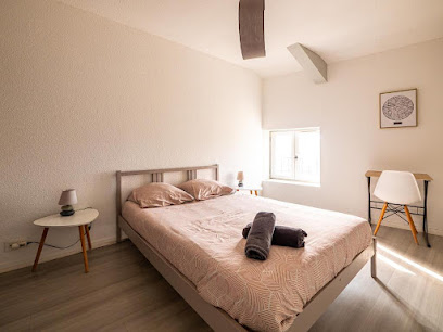Appartement 2 Chambre - Saint-Rambert D'albon, Location De Vacances à Saint-Rambert-d'Albon