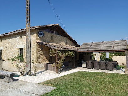 Maussec, Location de Vacances à Saint-Barthélemy-d'Agenais