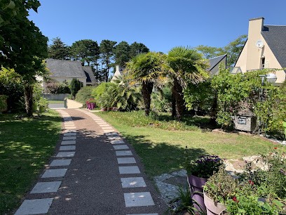 'Aux Trois Saisons', Location de Vacances à Piriac-sur-Mer