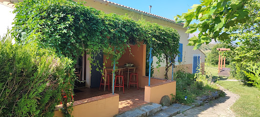 Auberge Verdon, Maison D'hôtes à la Palud-sur-Verdon