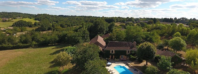 Le Mas, Location de Vacances à Saint-Marcory