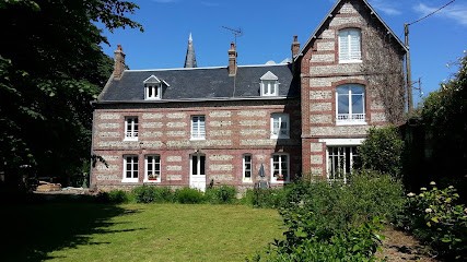 La Nouvelle Criqueboise Chambres d'Hôtes et Gîtes, Maison d'Hôtes à Criquebeuf-en-Caux