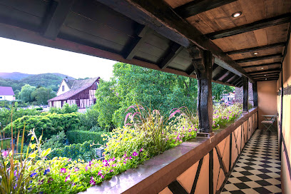 Le B. Vintage, Maison D'hôtes à Riquewihr