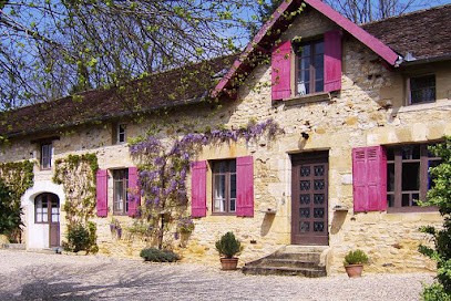 La Fontaine Farmhouse Accommodation, Location de Vacances à Simeyrols