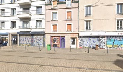 appart, Location de Vacances à Grenoble
