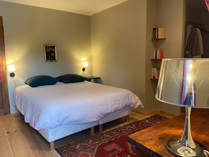 Séquoia Ardèche, Chambre d'Hôtes à Lablachère