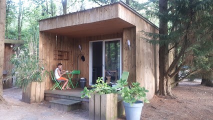 Chambre D'hôte De La Rotterie, Chambre d'Hôtes à Saint-Mars-d'Outillé